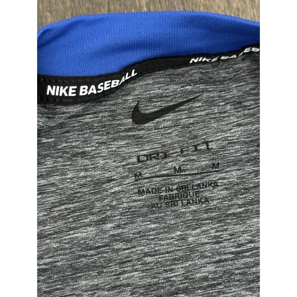 Nike athletic panels